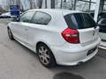 BMW 116 i Advantage + Dynamik Paket Teilleder Xenon Blanc - thumbnail 4