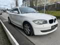 BMW 116 i Advantage + Dynamik Paket Teilleder Xenon Blanc - thumbnail 3