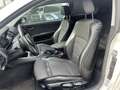 BMW 116 i Advantage + Dynamik Paket Teilleder Xenon Blanc - thumbnail 7