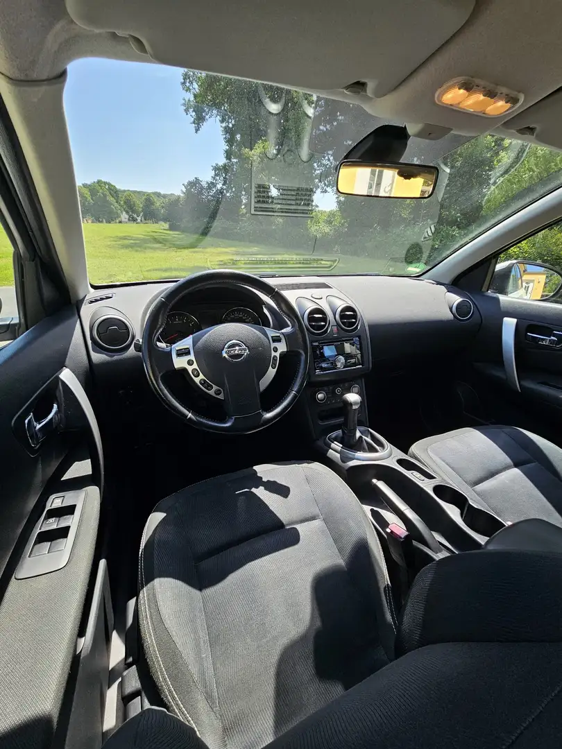 Nissan Qashqai 1.6 I-Way - 2