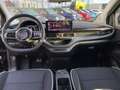 Fiat 500e 🔋 GROßER AKKU*LM-Felgen*Apple Car Play*Tempomat* Schwarz - thumbnail 7