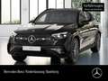 Mercedes-Benz GLC 300 de 4M AMG+NIGHT+PANO+360+AHK+BURMESTER+9G Schwarz - thumbnail 1
