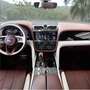 Bentley Bentayga V8 Blanc - thumbnail 2