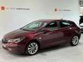 Opel Astra Garantie 12 mois Rojo - thumbnail 2