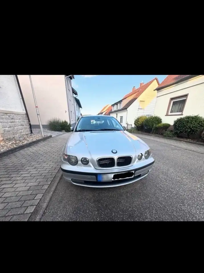 BMW 316i Sport Edition, foto 10