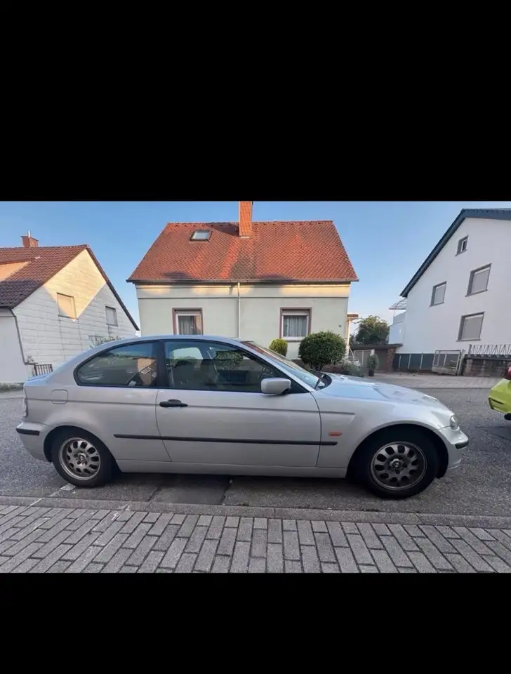 BMW 316i Sport Edition, foto 8