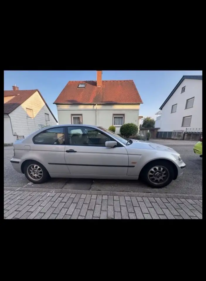 BMW 316i Sport Edition, foto 4