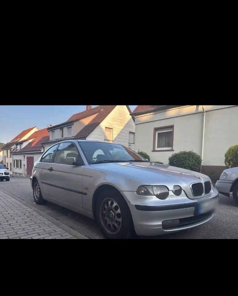 BMW 316i Sport Edition, foto 2