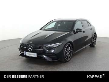 Kompaktlimousine Österreich-Edition PTS
