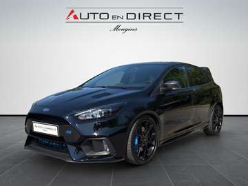 Focus 2.3 SCTi EcoBoost - 350 S\u0026S III 2011 BERLINE RS PHASE 2