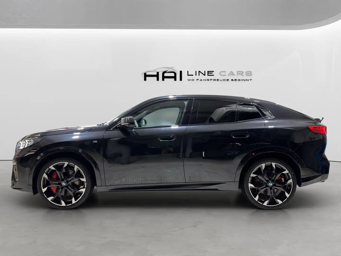 BMW X2 M M35 i xDrive | Pano | Iconic Glow | AHK | Kamera Schwarz - 2