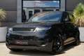 Land Rover Range Rover Sport 3.0 P460e Dynamic SE PHEV 460pk Panoramadak/Meridi Negru - thumbnail 1