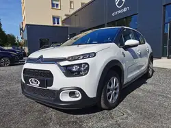 Citroen C3 1.2 PureTech 83ch S\u0026S YOU!