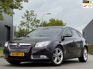 Sports Tourer 2.0 CDTI EcoFLEX Cosmo