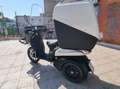 Piaggio MP3 125 Mymoover Blanc - thumbnail 5