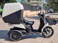 Piaggio MP3 125 Mymoover Blanc - thumbnail 2