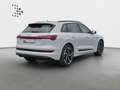 Audi e-tron 55 quattro S line Air*Nacht*B&O*Pano*HuD Alb - thumbnail 2