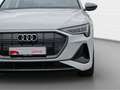 Audi e-tron 55 quattro S line Air*Nacht*B&O*Pano*HuD Alb - thumbnail 13