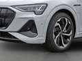 Audi e-tron 55 quattro S line Air*Nacht*B&O*Pano*HuD Alb - thumbnail 14