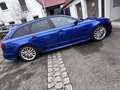 Audi A6 3.0 TDI clean diesel quattro competition Blau - thumbnail 7
