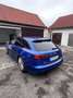 Audi A6 3.0 TDI clean diesel quattro competition Blau - thumbnail 8
