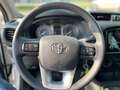 Toyota Hilux X-tra Cab Country 4WD 2,4 D-4D Bílá - thumbnail 9