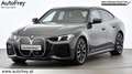 BMW i4 Gran Coupe xDrive40 Grau - thumbnail 1