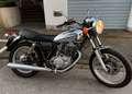 Yamaha SR 500 Plateado - thumbnail 4