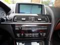 BMW 650 6-serie Cabrio 650i High Executive Automaat / Lede Black - thumbnail 17
