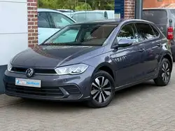 Volkswagen Polo 1.0 MPi MOVE ÉDITION *CARPLAY *GPS *LED