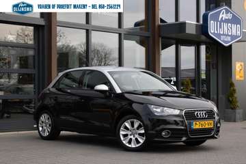 Sportback 1.2 TFSI Attraction|parkeersensoren|Clim