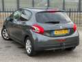 Peugeot 208 1.2 PureTech Style Pack Grau - thumbnail 4