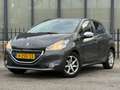 Peugeot 208 1.2 PureTech Style Pack Grau - thumbnail 2