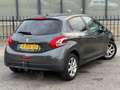 Peugeot 208 1.2 PureTech Style Pack Grau - thumbnail 5