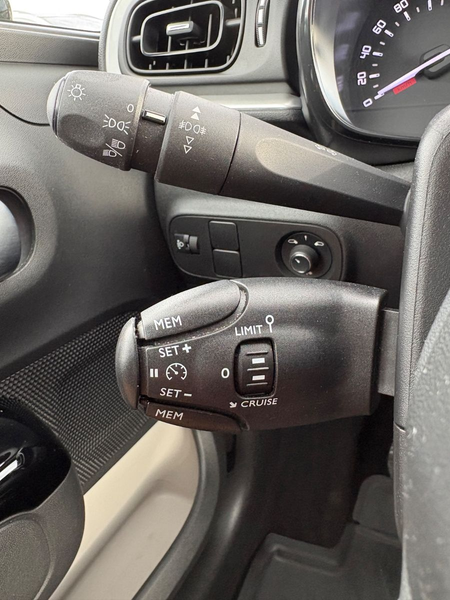 Citroen C3 1.2 PuereTech*LED*Navi*LaneAssist*PDC* — photo 14