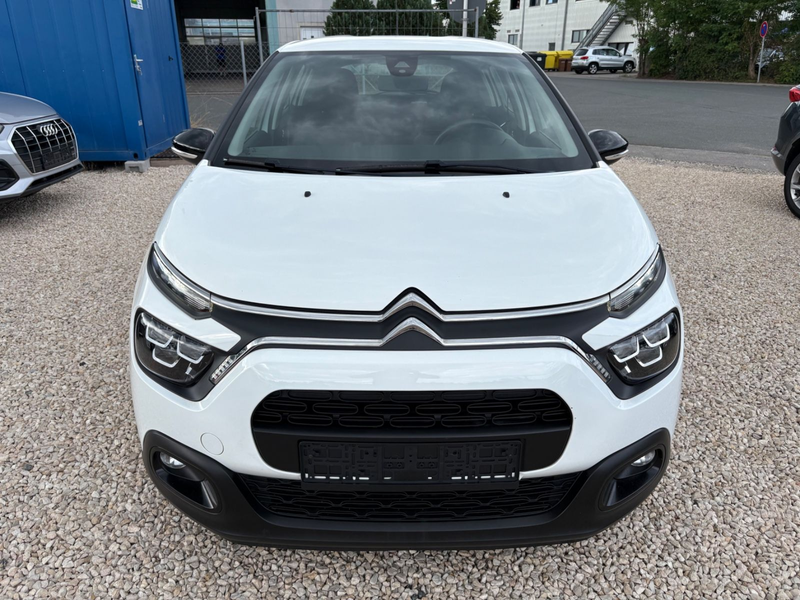 Citroen C3 1.2 PuereTech*LED*Navi*LaneAssist*PDC* — photo 2