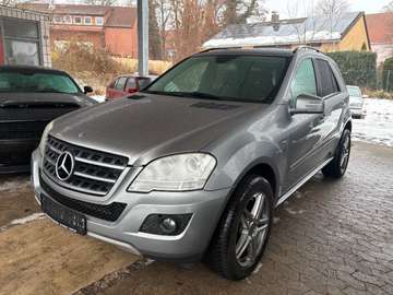 ML ML 300 CDI BlueEfficiency 4Matic