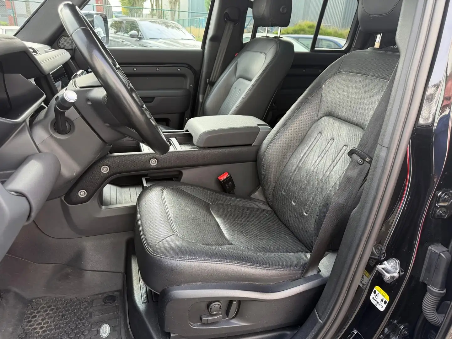 Land Rover Defender 110 P400e X-Dynamic SE Meridian/Pano/Keyless Noir - 2