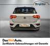 Volkswagen T-Roc Design TDI SCR 4MOTION Silber - thumbnail 5