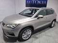 SEAT Ateca 2.0TSI S&S Xcellence 4Drive DSG7 Grijs - thumbnail 1