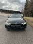 BMW 318 318d xDrive Touring Sport Line Schwarz - thumbnail 3