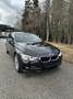 BMW 318 318d xDrive Touring Sport Line Schwarz - thumbnail 2