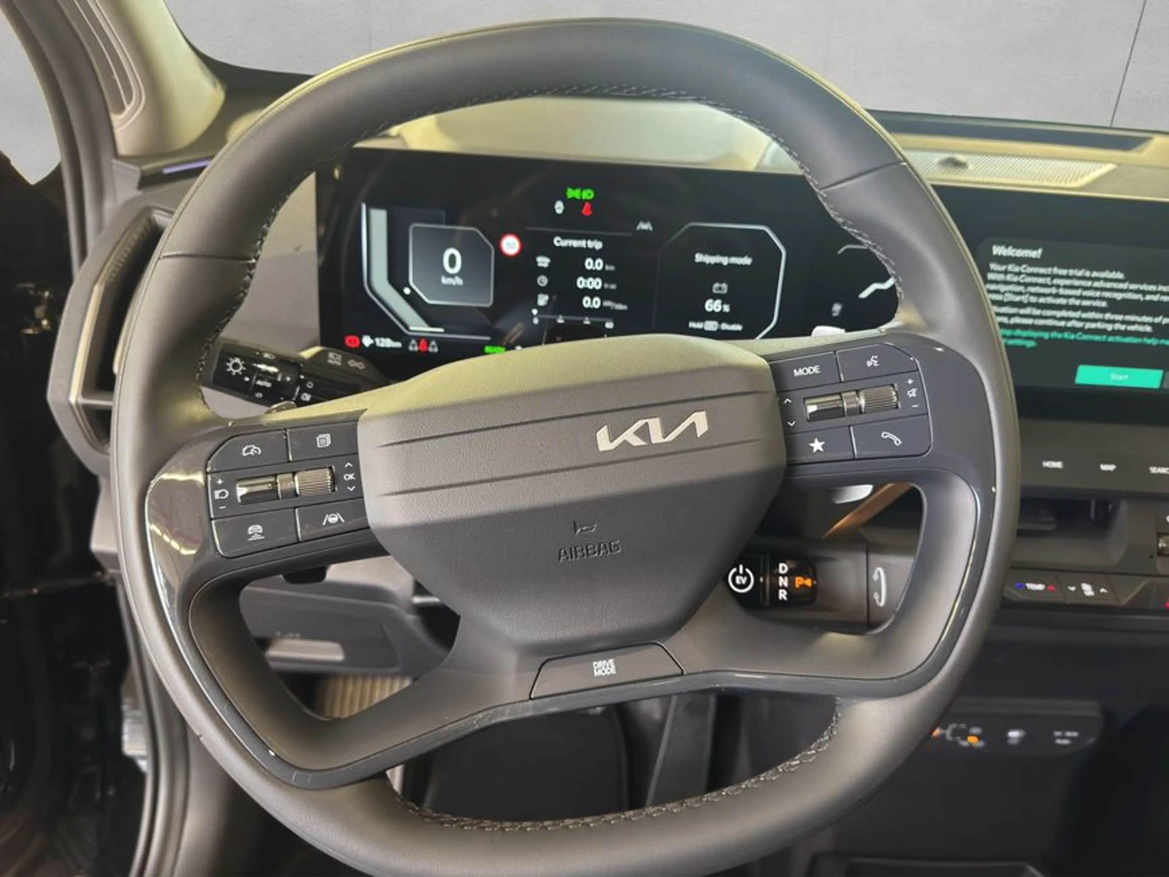 Kia EV5 81,4-kWh Earth 160 kW, 5-türig (Strom) — photo 10