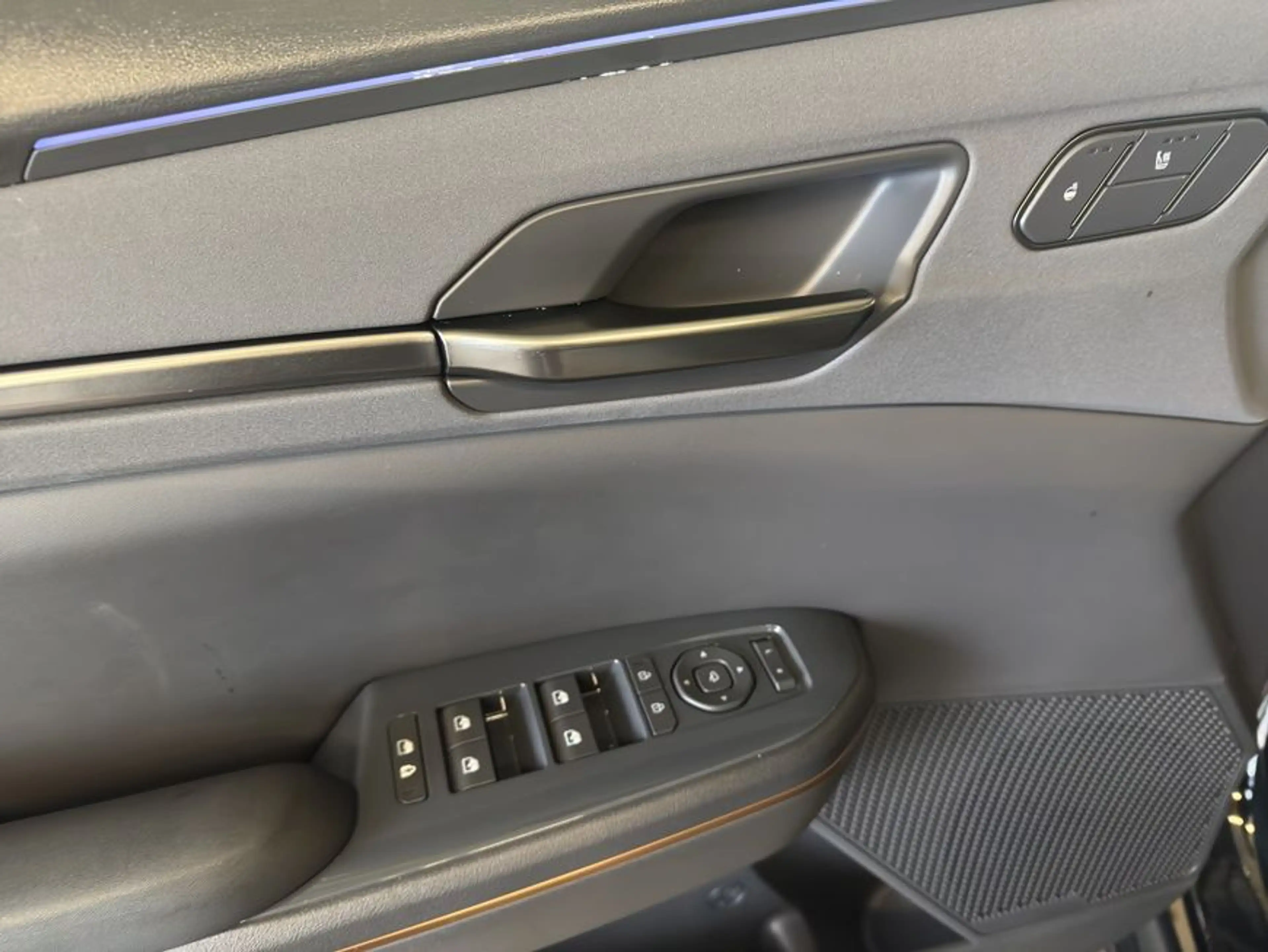 Kia EV5 81,4-kWh Earth 160 kW, 5-türig (Strom) — photo 15