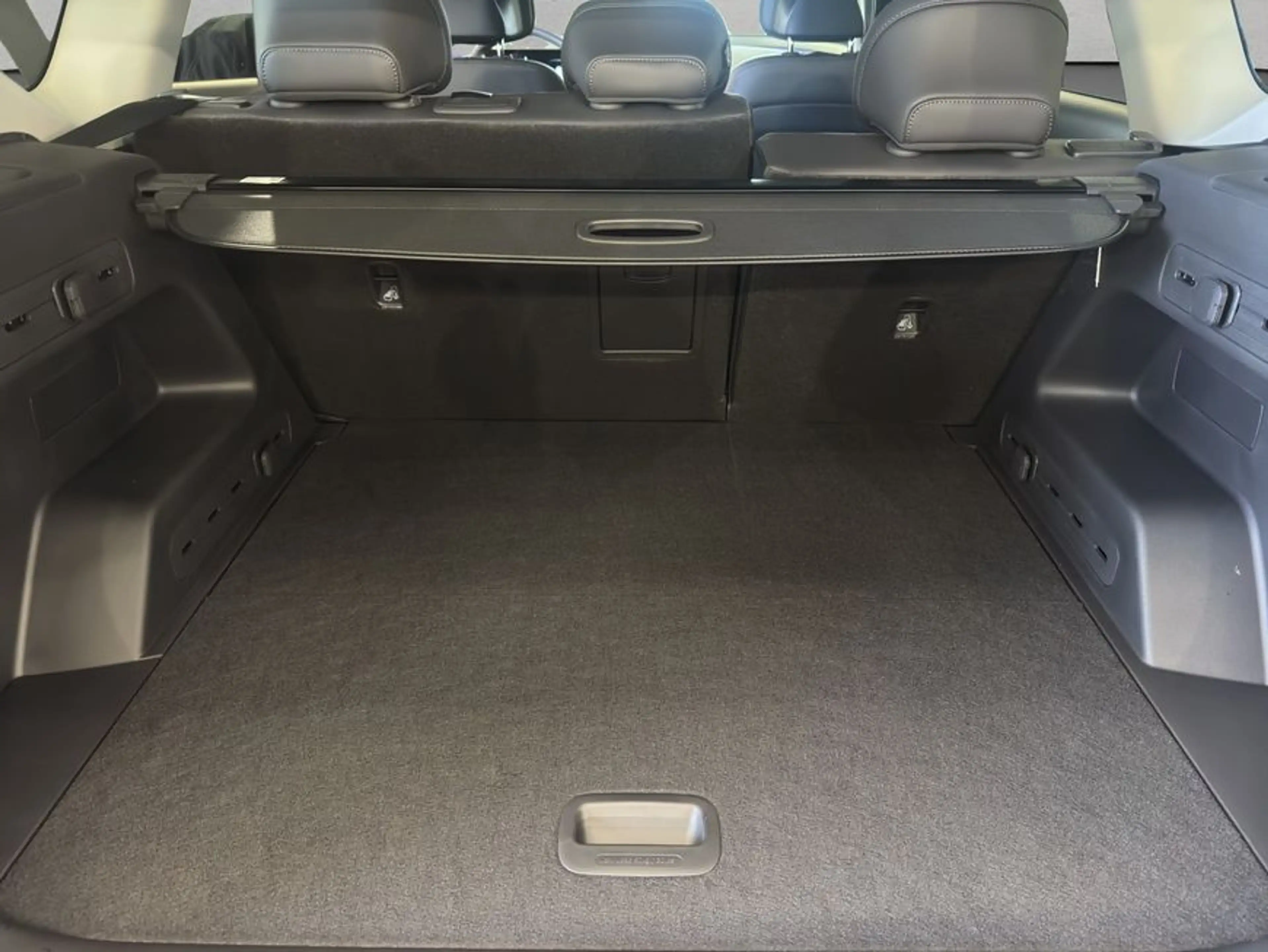 Kia EV5 81,4-kWh Earth 160 kW, 5-türig (Strom) — photo 6