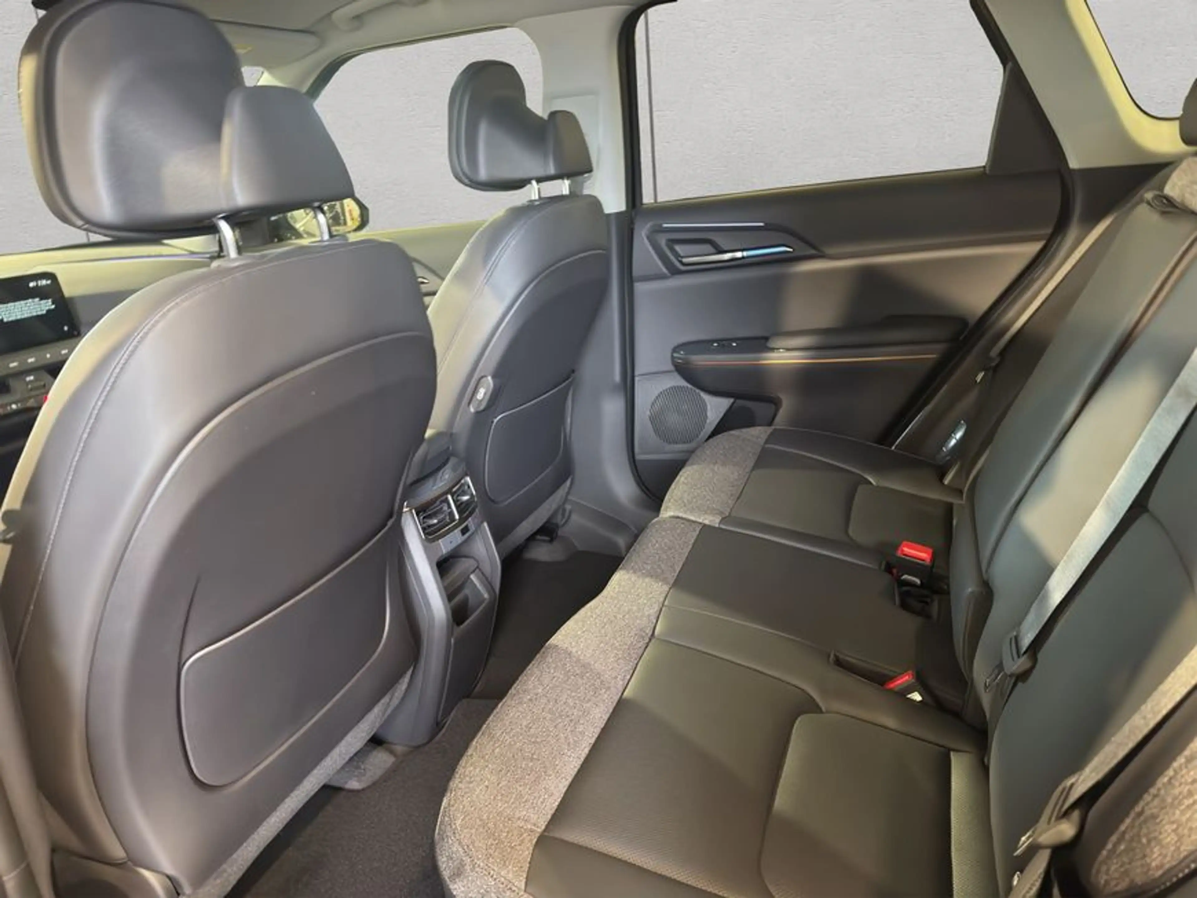 Kia EV5 81,4-kWh Earth 160 kW, 5-türig (Strom) — photo 16