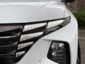 Hyundai TUCSON 1.6 T-GDI 4WD MHEV Premium Sky | Pano | Leder | AC Weiß - thumbnail 9