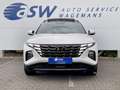 Hyundai TUCSON 1.6 T-GDI 4WD MHEV Premium Sky | Pano | Leder | AC White - thumbnail 5