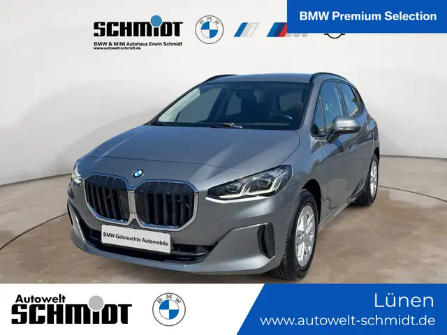 BMW 216 i Active Tourer + GARANTIE-bis-11.2029