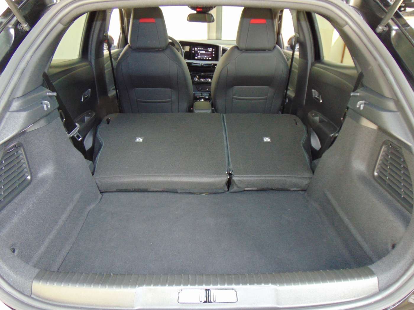 Opel Mokka E